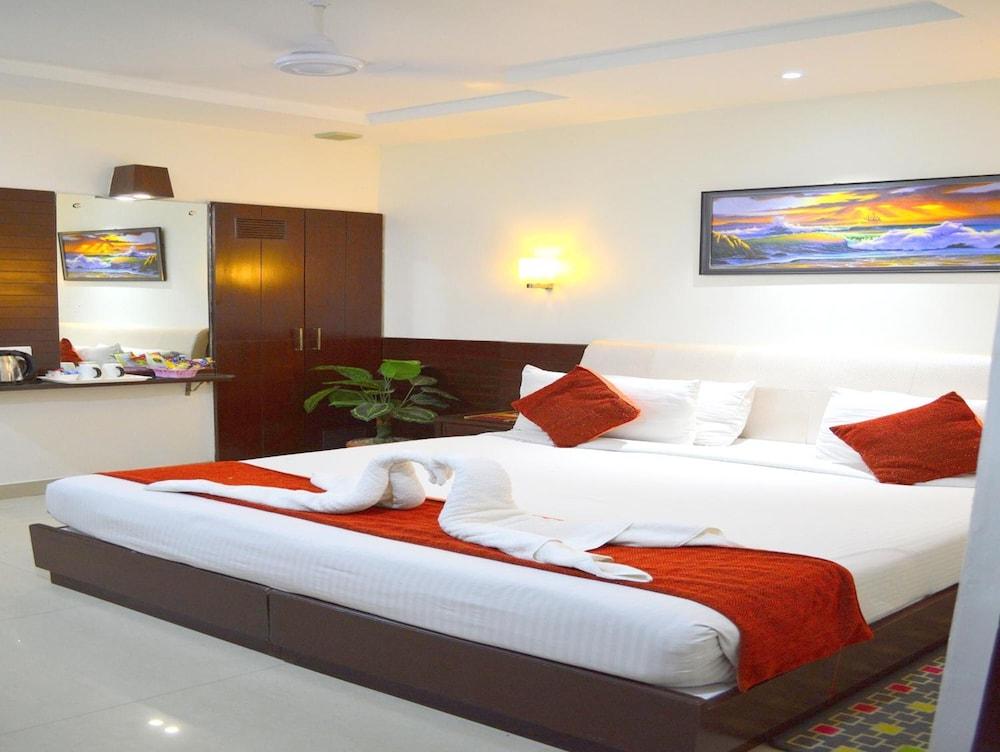 Taj Inn Hotel Agra  Dış mekan fotoğraf