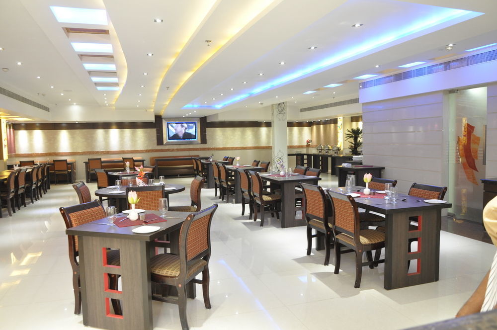 Taj Inn Hotel Agra  Dış mekan fotoğraf