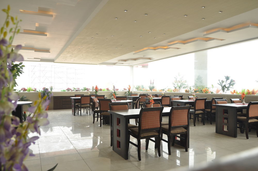 Taj Inn Hotel Agra  Dış mekan fotoğraf